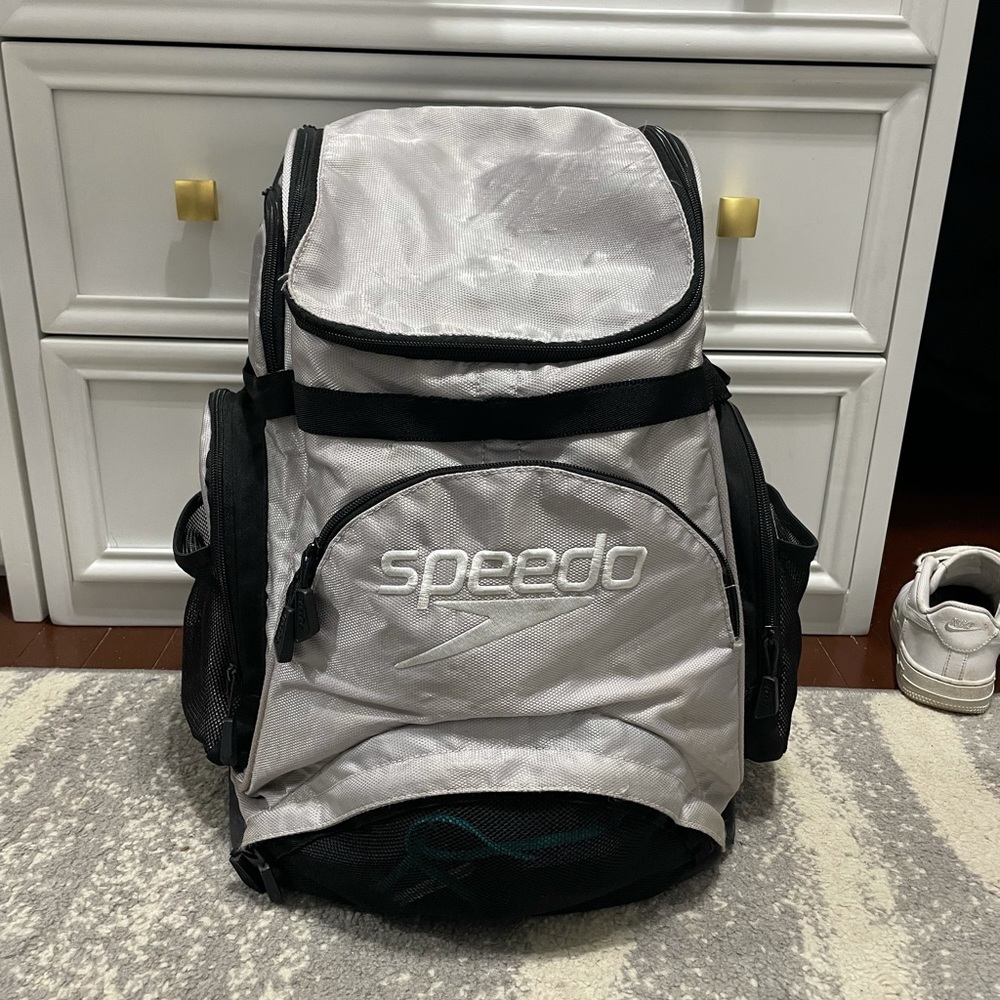 Speedo swim bag